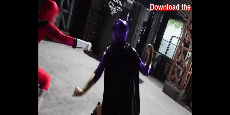 [WarAnLov.com] SPSE-22 The Fall of the Macho Hero Female Executive Vervios-031