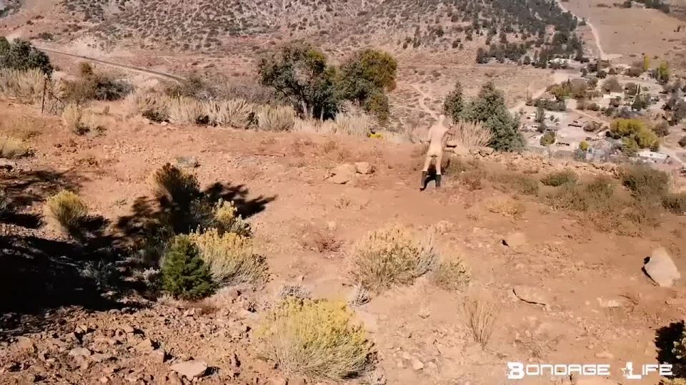 xxx clip 26 BondageLife - Rock Work (Drone Edition) - 28/10/2019 en bdsm porno queensnake bdsm