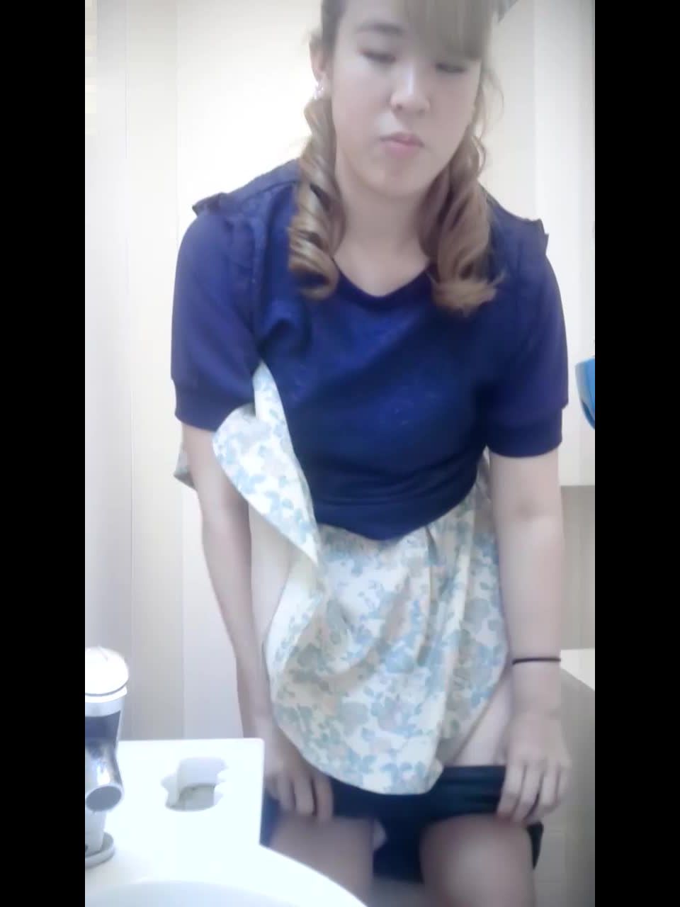  voyeur | New beauty convenience store - Beautifulgirlwc07 | voyeur