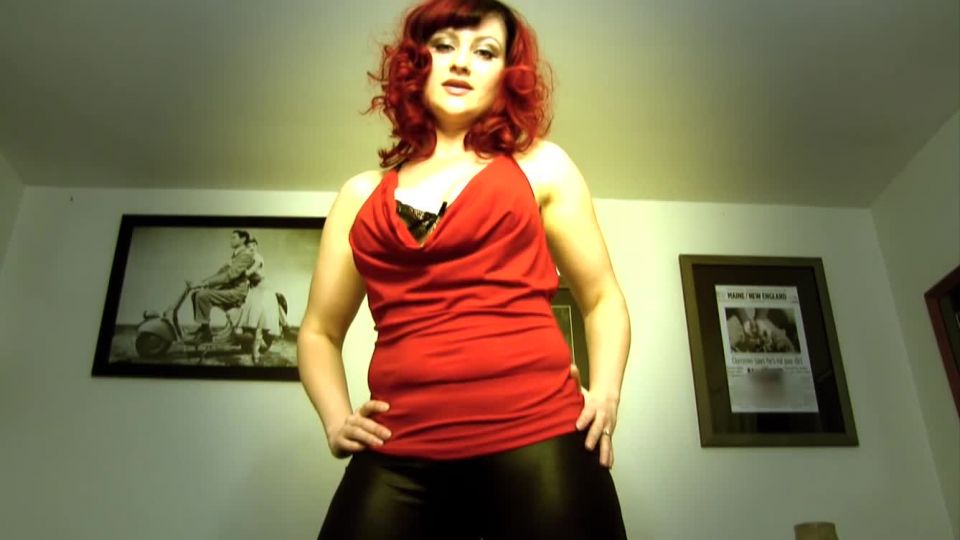 online adult clip 24 femdom feminista Señora B - 2 opciones, femdom pov en pov