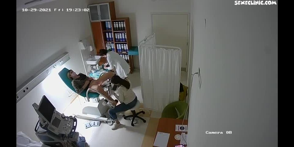 Gyno exam tools keep2share video