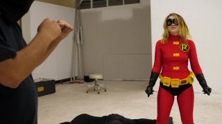 [waranlov.com] HM Robyn Legacy | giga heroine, cosplay, コスプレ, superheroine, 女子プロレス, wrestling