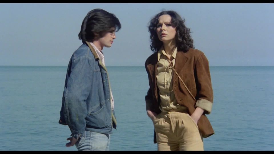 online adult clip 10 La sorella di Ursula (BDRip) on femdom porn small penis femdom