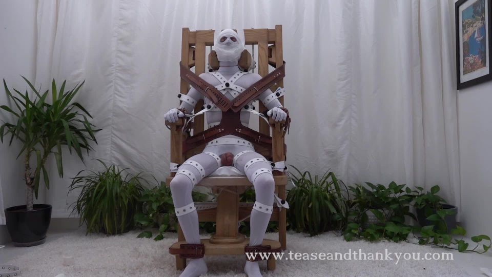 online adult clip 9 femdom foot slave femdom porn | TeaseandThankYou - Doctor Lucids T | teaseandthankyou