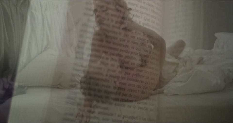 Mary Fournier - Une cadencia rompo (2012) HD 720p - (Celebrity porn)