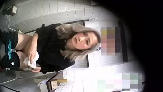 Porno en línea Voyeur WC – Soy grosero desde el frente – 15288241