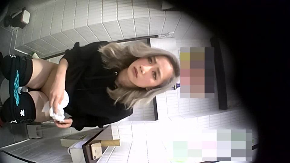 Porno en línea Voyeur WC – Soy grosero desde el frente – 15288241