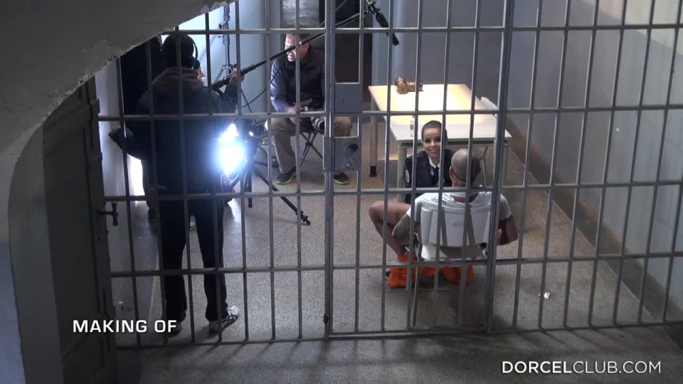 video gratis 23 Lola Revee Backstage From Prison - hardcore - hardcore porno alanah rae hardcore