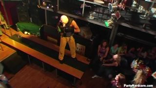 Party Hardcore Vol. 85 Part 4 - Cam 3