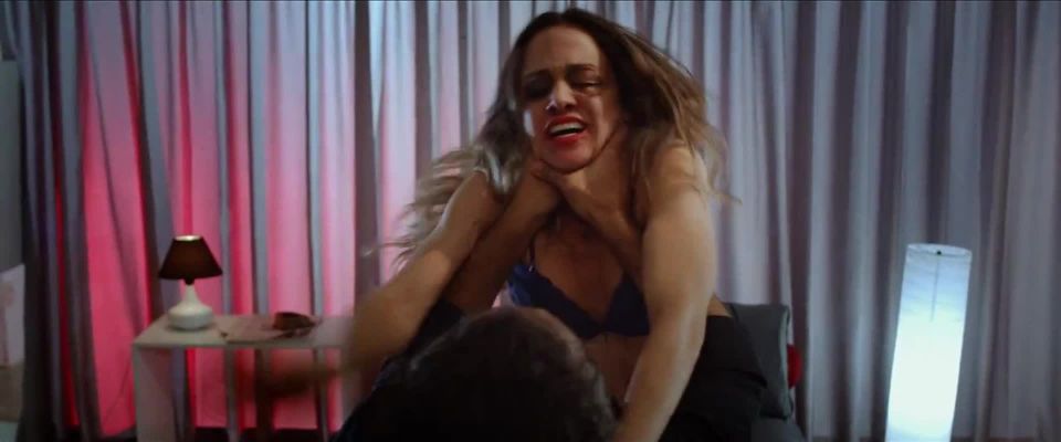 Gabriela Grecco, Thais Prates - Mal Nosso 2017 HD