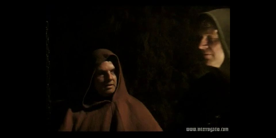 Inquisición medieval interrogación inquisición medieval bdsm 17 - ladrón atormentado