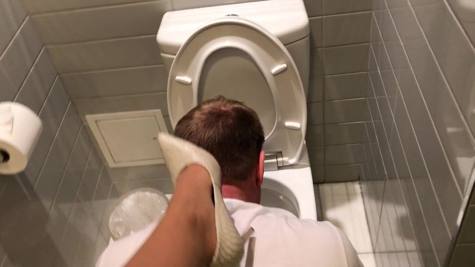 adulto xxx clip 7 findomchristine 02-11-2019 Hacer que se arrastran a beber del tazón. en femdom porno femme fatale femdom