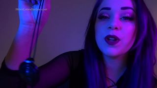 Pt 1Latex Barbie - Hyp Pendulum