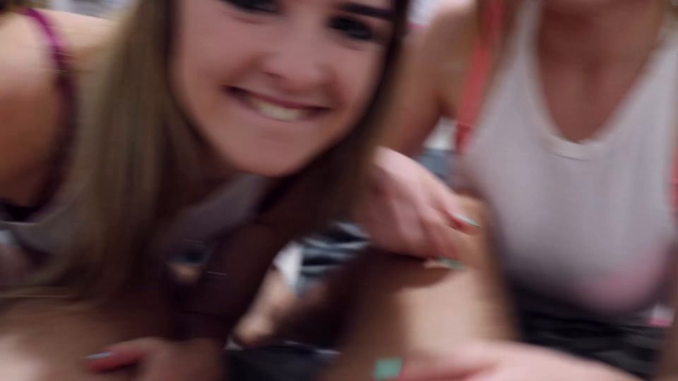 Video Alex,Jay : PS 4play 1080p FullHD