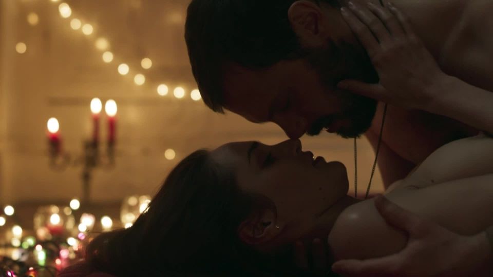 Camille Lou - Je te promets s01e10 (2021) HD 1080p - (Celebrity porn)