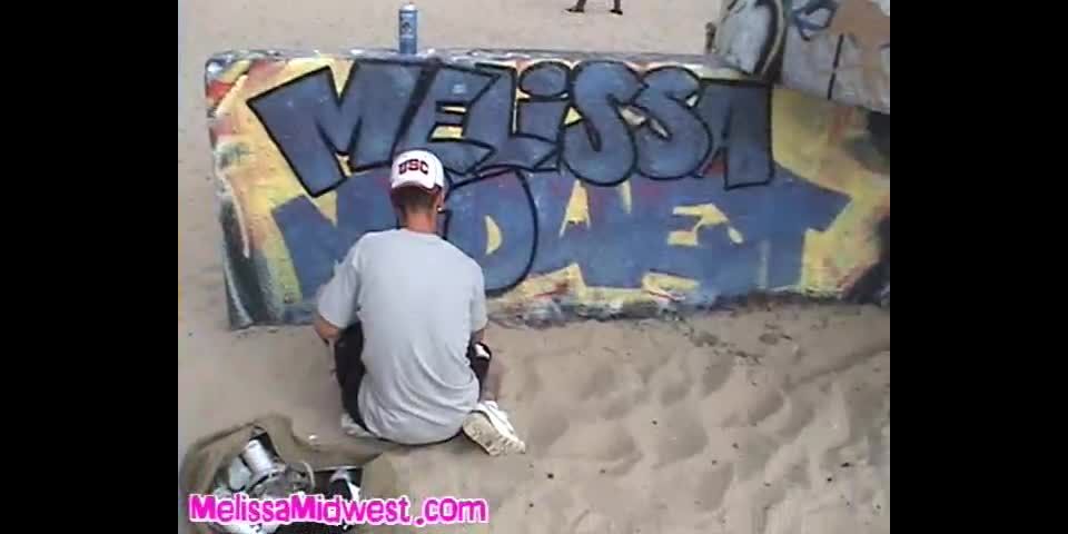 [SiteRip] MelissaMidwest part3 Melissa