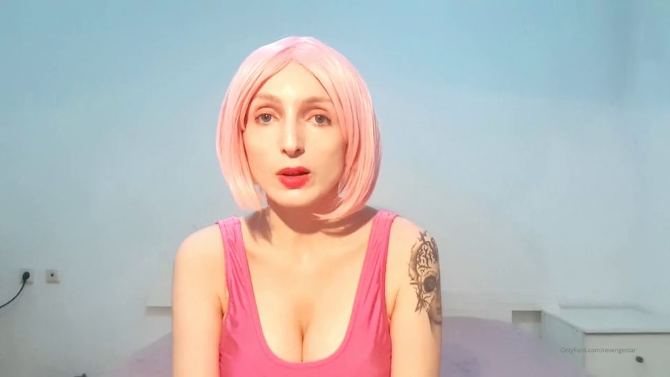 Cómo no conseguir descorazonado en la dominación femenina como nueva diosa vengativa (Femdom porno)