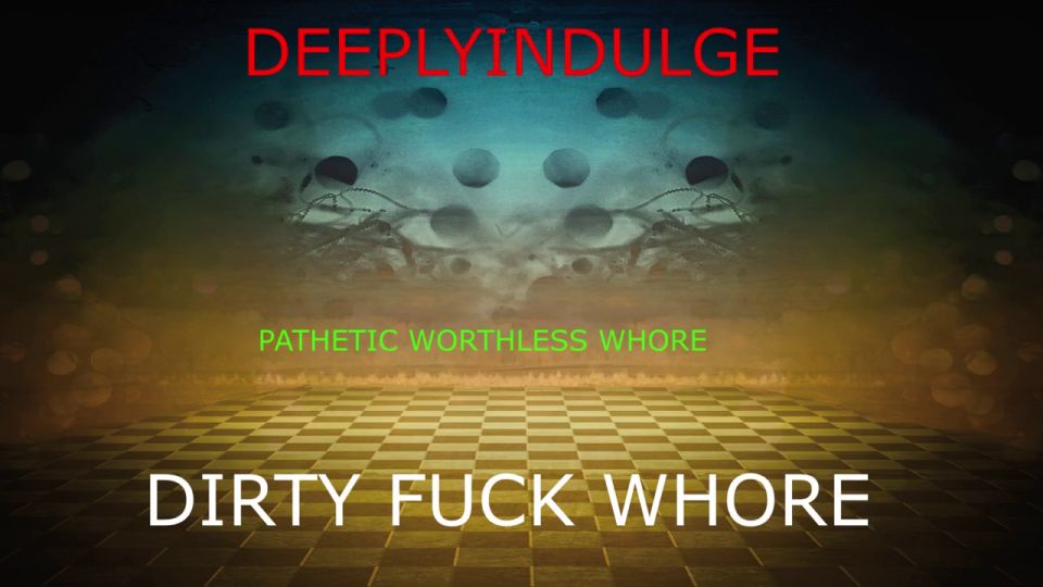 A la puta de las malas se la destrozan y se la follan duramente AsMR Audio para hacerte cum