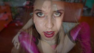 free xxx video 17 Princess Violette - Climbing Into Your Mind | female domination | pov femdom maid