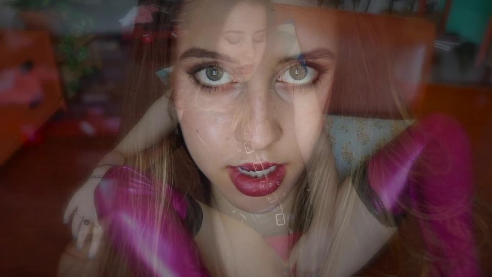 free xxx video 17 Princess Violette - Climbing Into Your Mind | female domination | pov femdom maid