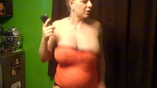 porn video 14 roselip fetish Backup14 Trying on some clothes talking about my BIG BOOBS AND NIPPLES, pregnant on solo female