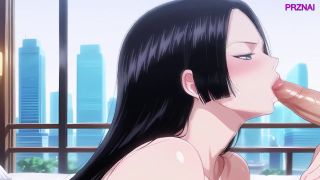 PRZNAI - One Piece Boa Hancock Collection three