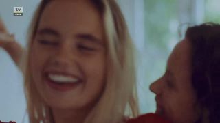 Rosemarie Mosbæk, Nanna Finding Koppel - Doggystyle s02e05 (2019) HD 720p!!!