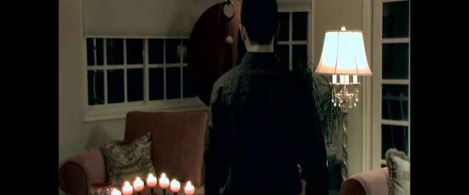 Patricia McKenzie - Flowers Don't Last (2006) - (Celebrity porn)