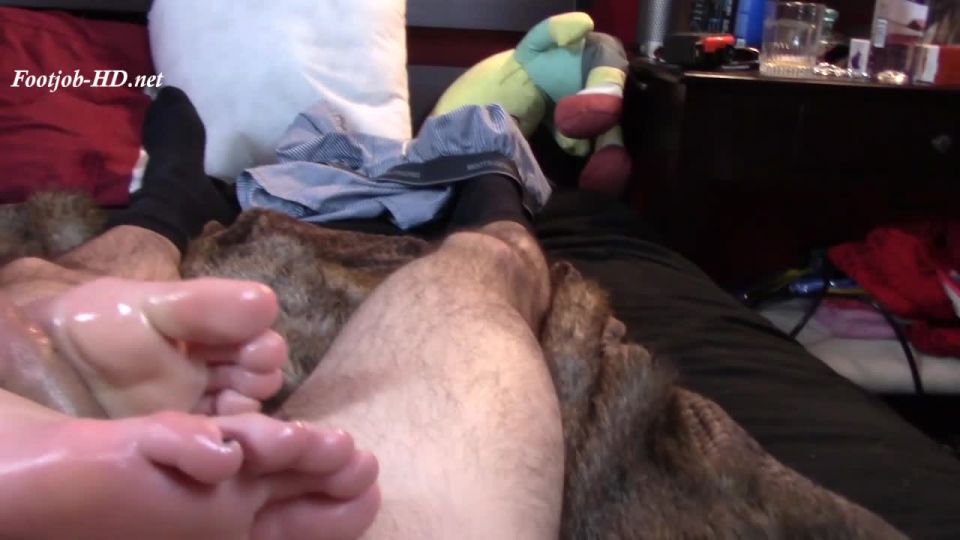 Cumming All Over Maria Marleys Size 9 Soles – Sole Caliber Foot!