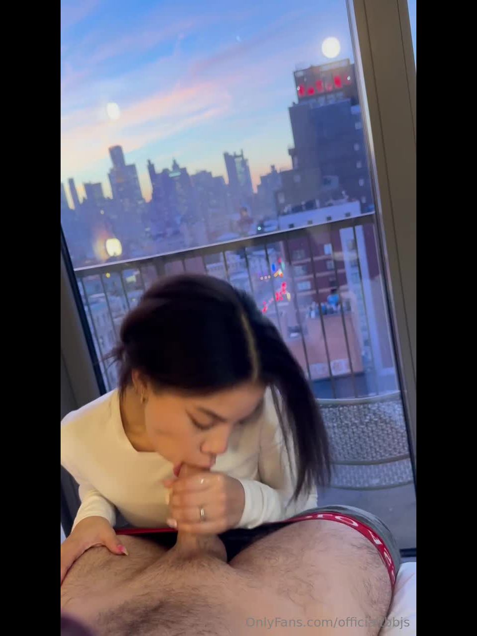 Shweetie (shweetnlow) Mamadas solo para PPVfans (Pornstar)