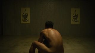 Jo Jung-min - The Cursed Lesson (2020) HD 1080p - [Celebrity porn]