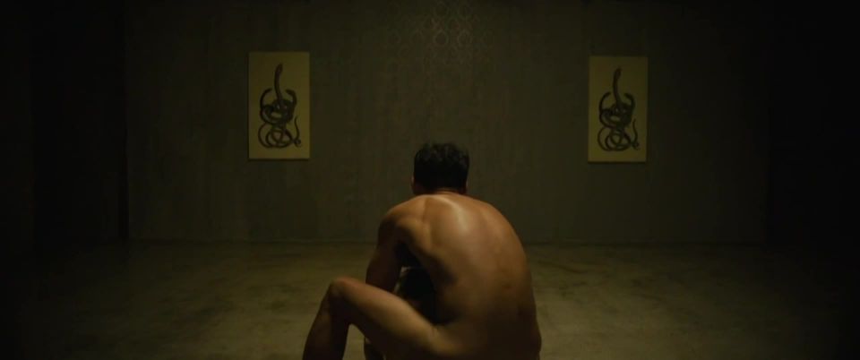 Jo Jung-min - The Cursed Lesson (2020) HD 1080p - [Celebrity porn]