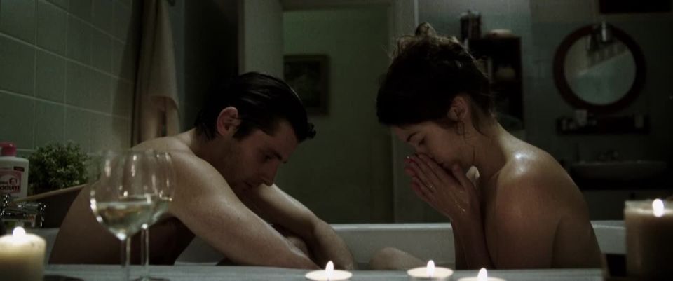 Norah Lehembre – L’affaire SK1 (2014) HD 720p - (Celebrity porn)