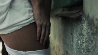 Celina Carbajal - Blanco (2013) HD 1080p - (Celebridad porno)