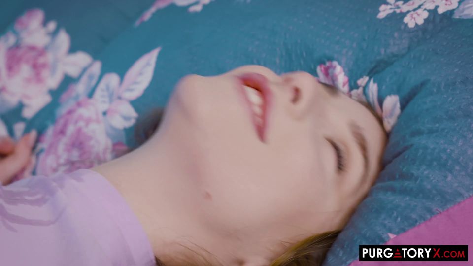 [PurgatoryX] Venus Vixen [12.06.24] [1080p].