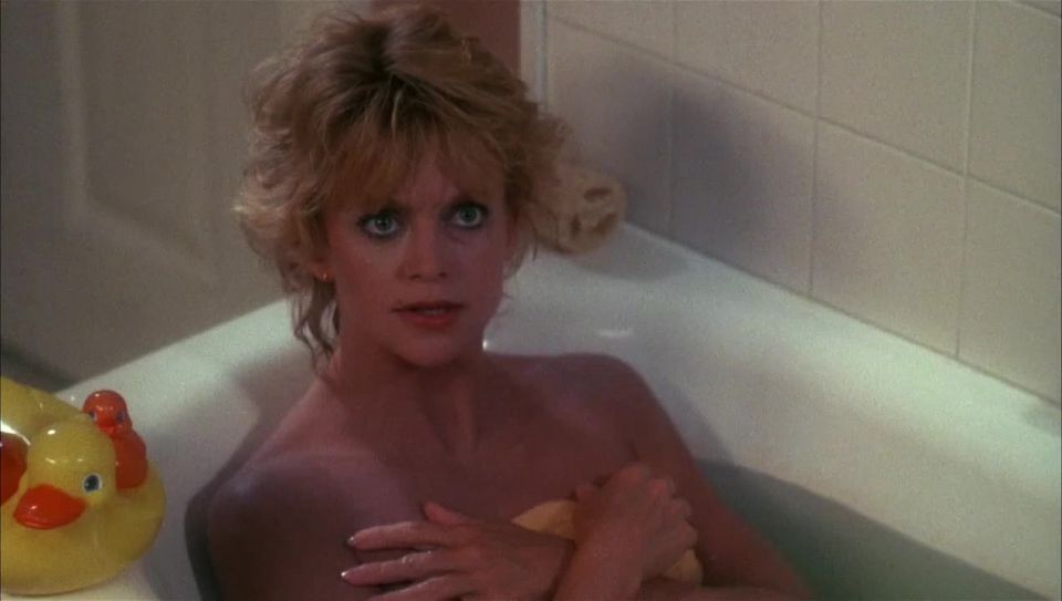 Goldie Hawn – Wildcats (1986) HD 720p - (Celebrity porn)