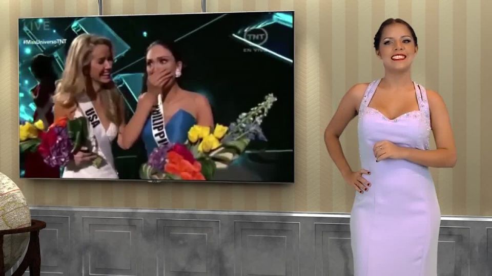 Desnudando la noticia (porn vids)