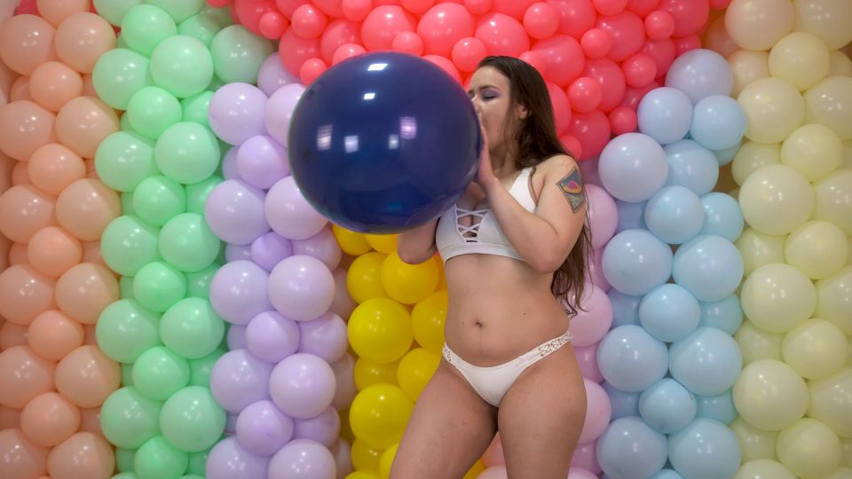 xxx video 44 Latin Desires – Alice B2P Zafiro Azul Sinfonía en la masturbación porno fetiche final