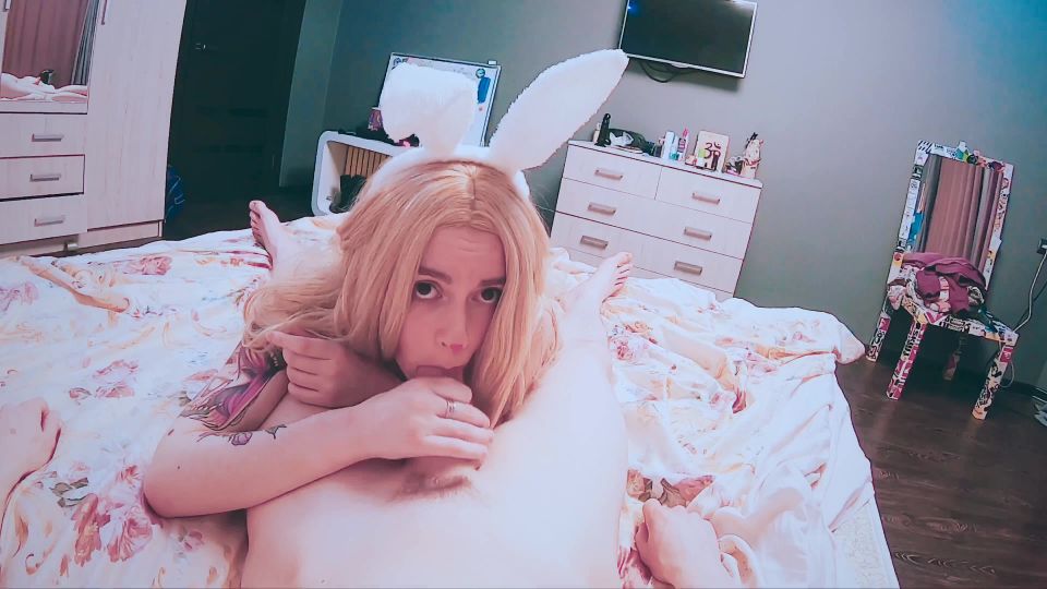 xxx video clip 20 mind control fetish SpookyBoogie – POV Hot Sex with Escort Bunny Slut, spookyboogie on femdom porn