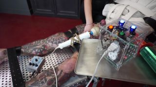 porn clip 10 Elise Graves, Heavybondage4life – Blow Your Own Horn, part one, vr fetish porn on fetish porn 