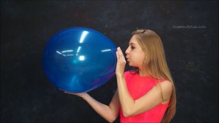 Custom Fetish - Julie Blow Pops 17 quot Unique - Fetish
