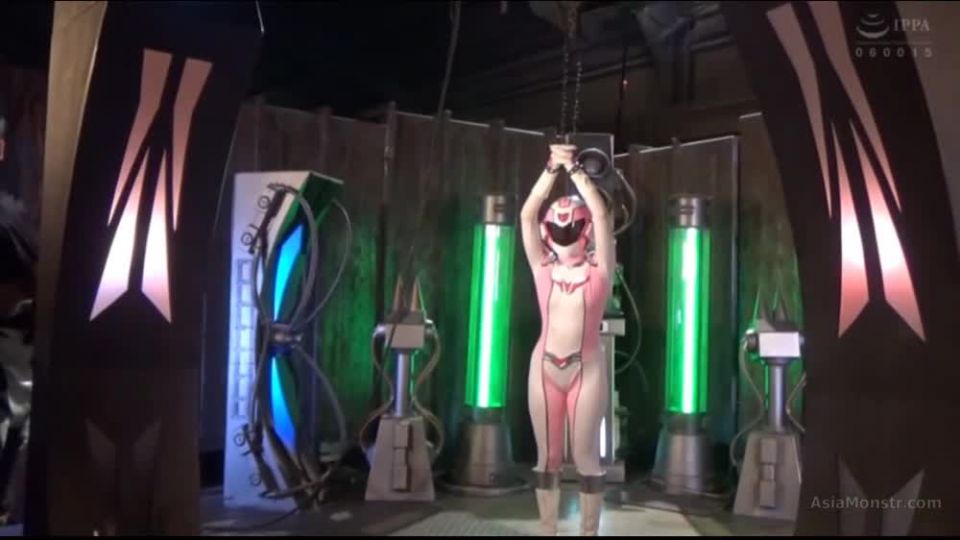 [supermisses.com] GHNU-57 Housewife Former Superheroine M Training -Martial Pink 人妻元スーパーヒロインM調教 マーシャルピンク編 Tsukasa Nagano - PART-GHNU57_03 | superheroines porn, superheroine, wonder woman