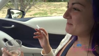 Lily Adams - Balboa Park 1-2 - ATKGirlfriends (SD 2021)