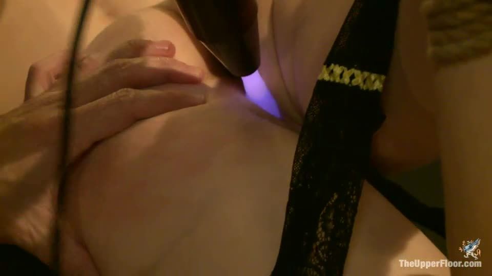 online adult clip 12 brianna beach anal Masters Evening, blonde on femdom porn