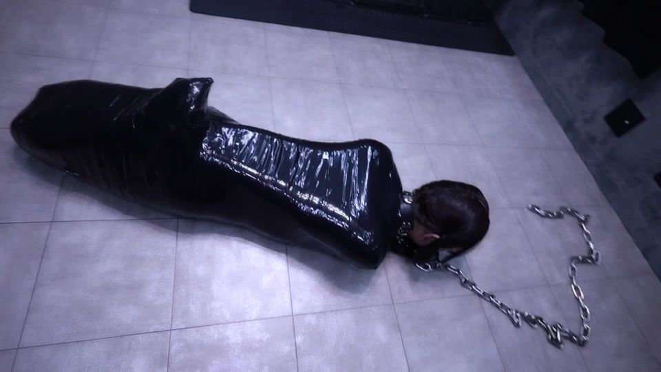 Fantia jp DDD04004120 (Mummy Face Exposed Short) マミー顔出しショート