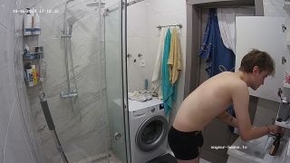 Sem Evening Shower 16-10-2024 720P - Amateur