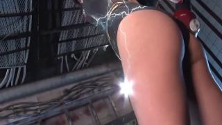 [WarAnLov.com] ZEPE-19 Fighter of the Sun Leona -The Cosmic Dark Wrestling Tag Team Champions, Ezion-011