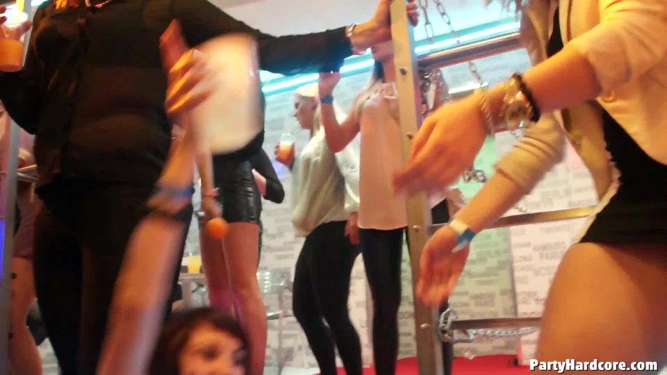 Porno tubo Parte Hardcore Se ha ido loco Vol. 13 Parte 4 — Edición principal