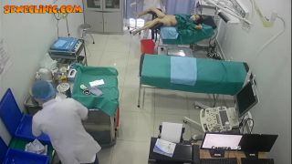 [sexeclinic.com] Doctor blackmail porn keep2share k2s video