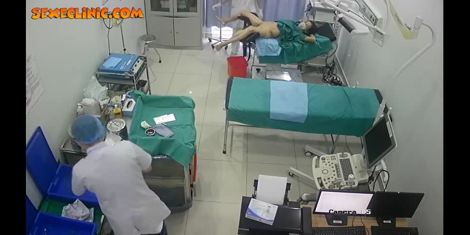 [sexeclinic.com] Doctor blackmail porn keep2share k2s video